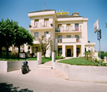 Hotel Mauro Sirmione lago di Garda